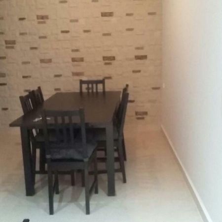 Apartmán La Perle Blanche Saïdia Exteriér fotografie