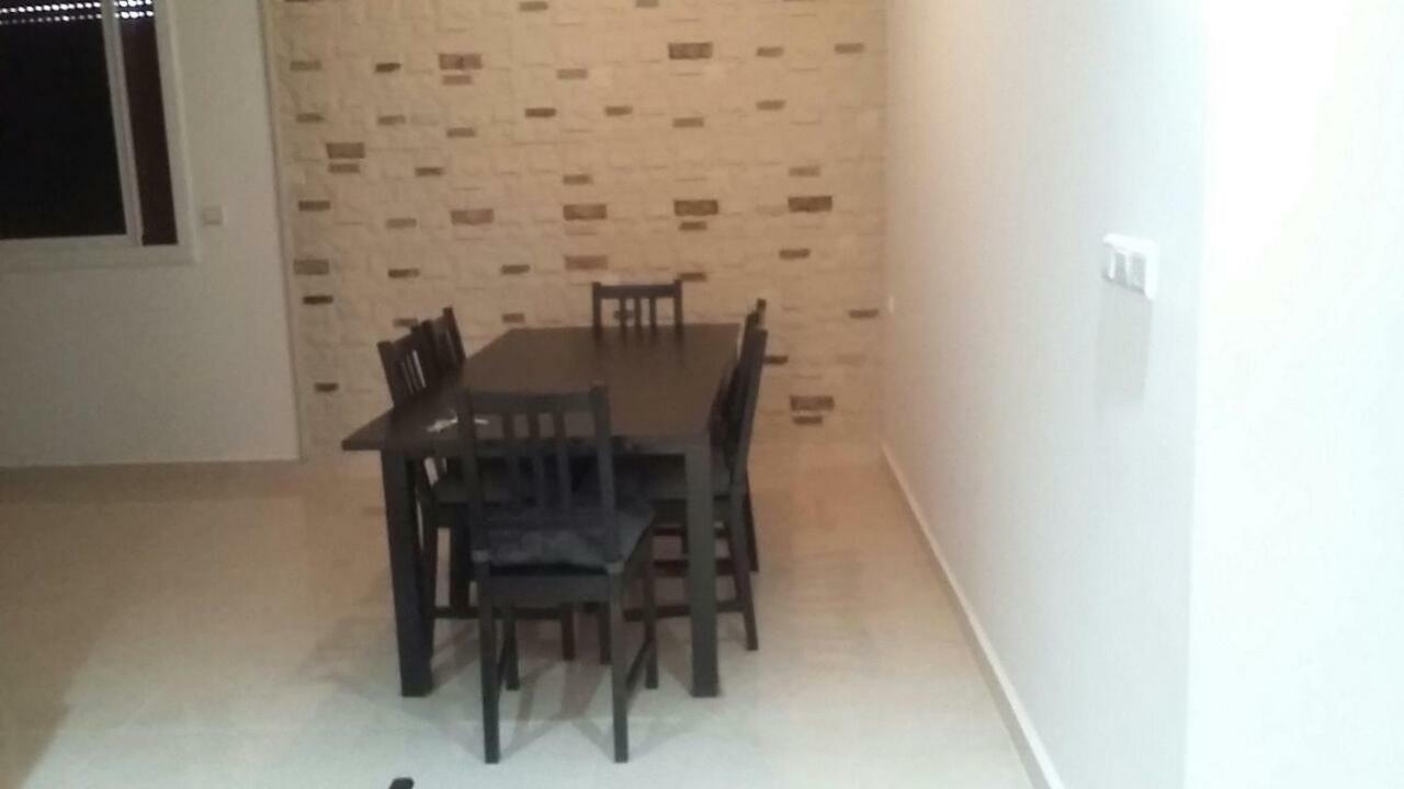Apartmán La Perle Blanche Saïdia Exteriér fotografie
