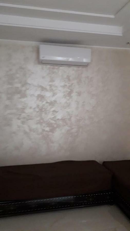 Apartmán La Perle Blanche Saïdia Exteriér fotografie